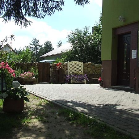 Agroturystyka Maria Preca Hotel Kalisz Pomorski Esterno foto