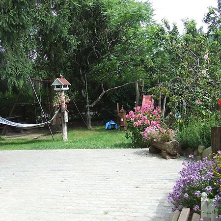 Agroturystyka Maria Preca Hotel Kalisz Pomorski Esterno foto