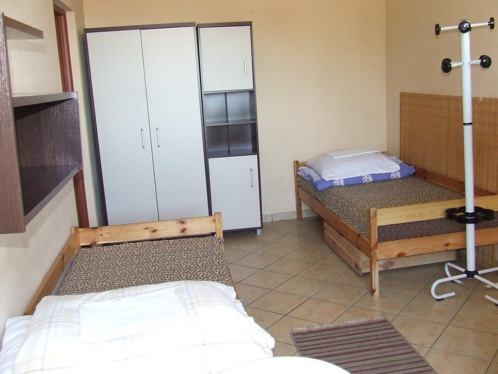 Agroturystyka Maria Preca Hotel Kalisz Pomorski Camera foto
