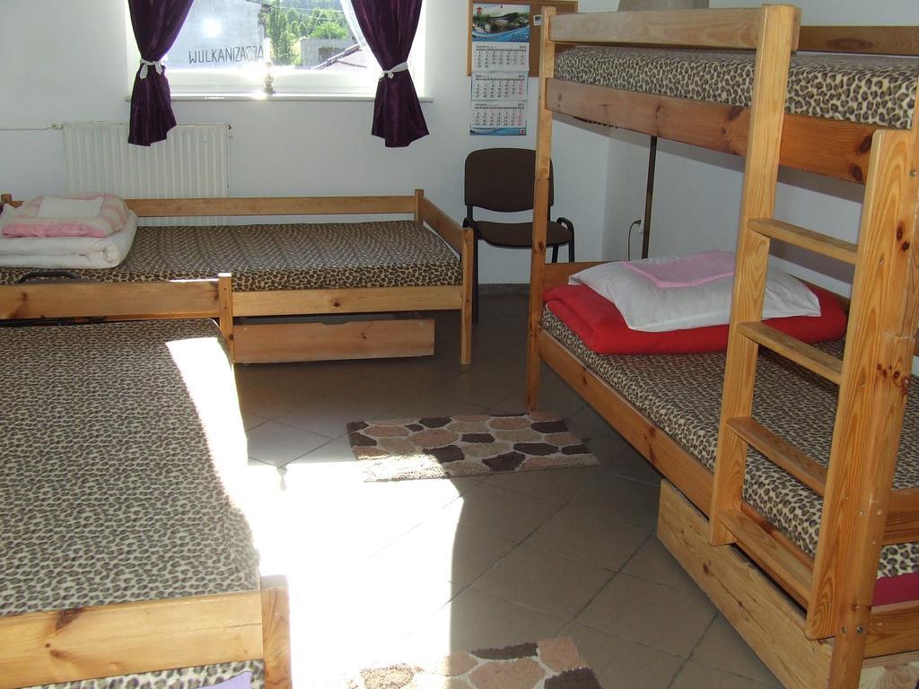 Agroturystyka Maria Preca Hotel Kalisz Pomorski Camera foto