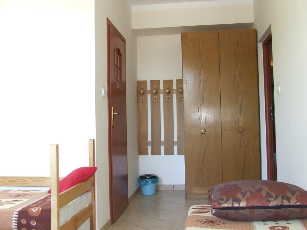 Agroturystyka Maria Preca Hotel Kalisz Pomorski Camera foto