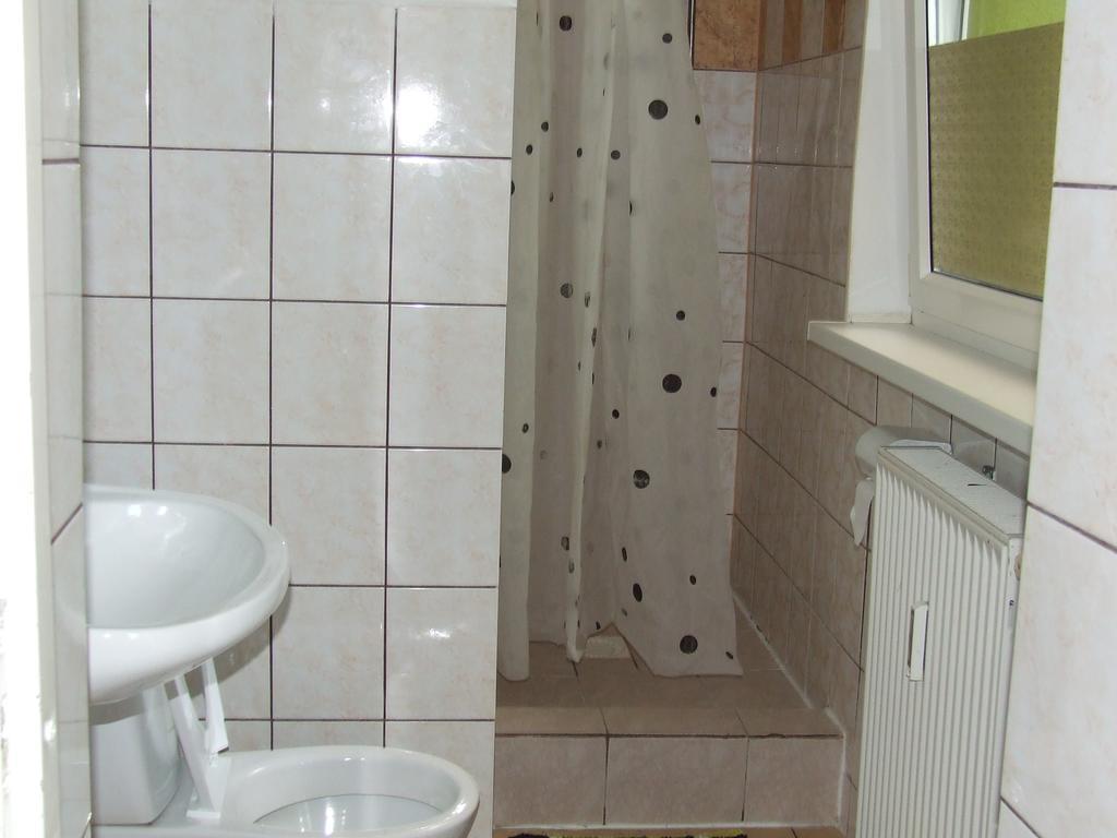 Agroturystyka Maria Preca Hotel Kalisz Pomorski Esterno foto