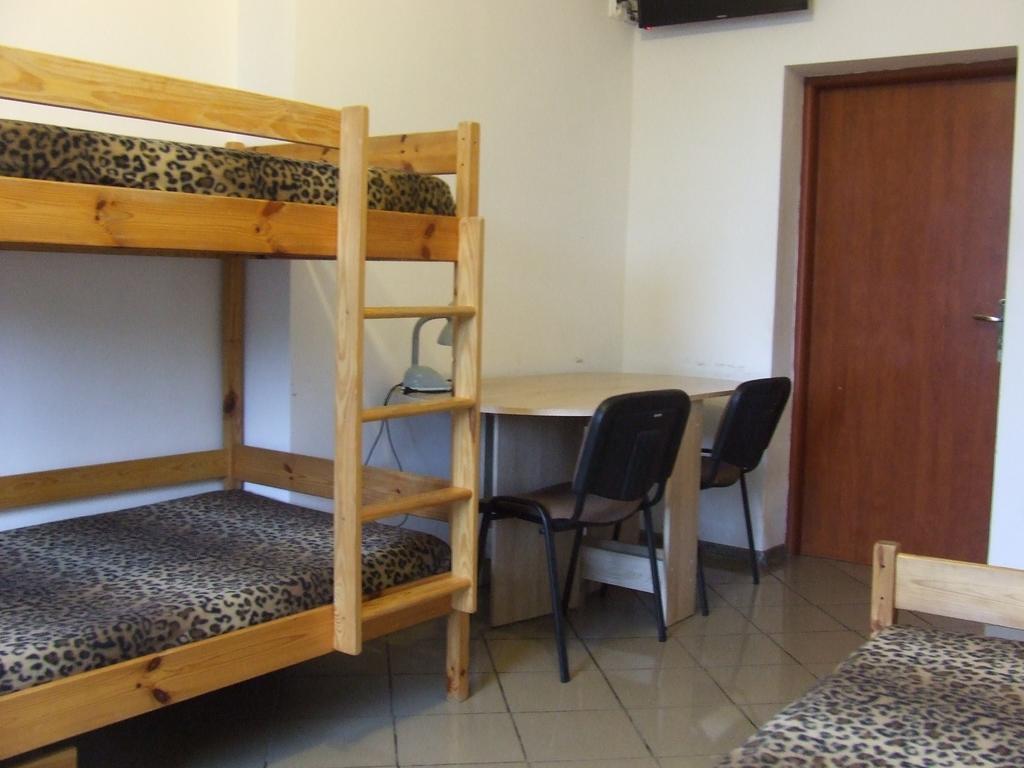 Agroturystyka Maria Preca Hotel Kalisz Pomorski Esterno foto