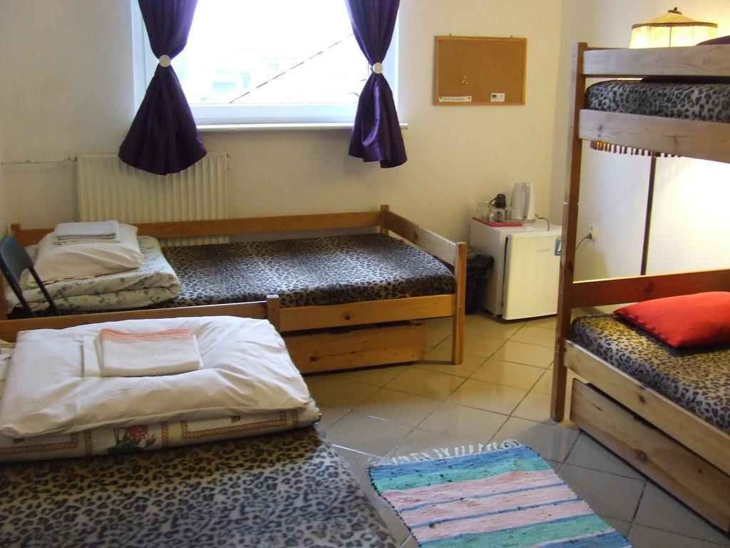 Agroturystyka Maria Preca Hotel Kalisz Pomorski Esterno foto