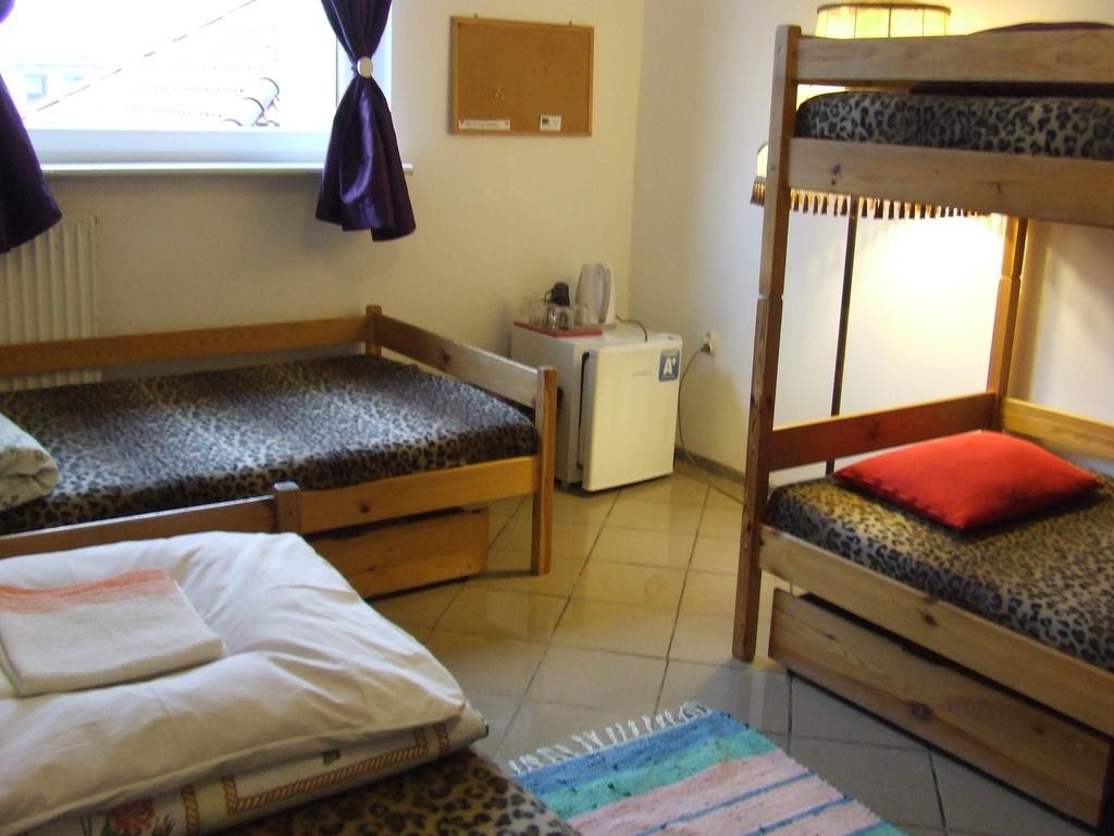 Agroturystyka Maria Preca Hotel Kalisz Pomorski Esterno foto